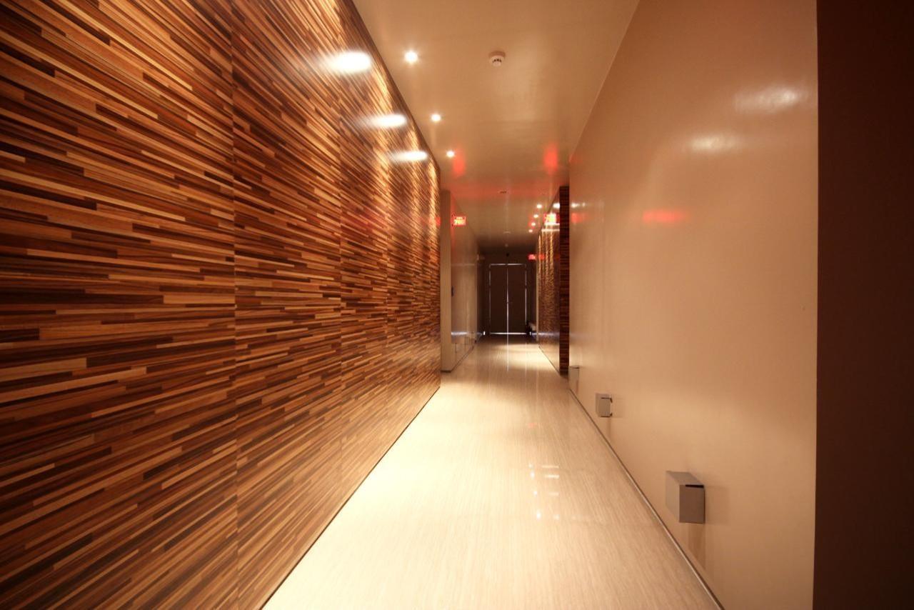 Hotel Zara Чханвон Екстер'єр фото